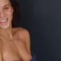 Sweet virgin 18 year old gets naked on camera for the first time