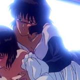 Hentai bride gets fucked by a dick girl on her weddingday