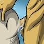 15 pictures of gay cartoon naked