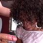 Vivica Coxxx ebony babe blows on hard white cock