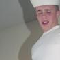 Sexy sailor gets his dick sucked