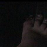 Videos of sexy feet with pedicure pumping on the pedals