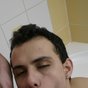 16 photos of a hot stud swallowing a huge cumload from HDK's Bare Butt Rammers!