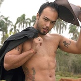 Latino Cowboy Sexy free gay porn pics