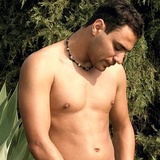 Latino Big Cock Stud free gay porn pics