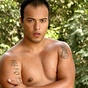 Big Cock Latino Stud free gay porn pics