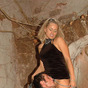 Role-playing couple enjoys lashing, doggie walk and bound cock blowjob in the old ruins