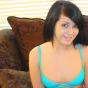 Skyla Paige uses her perfect tight body to seduce a lucky dude