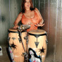 Queen Of Bongos