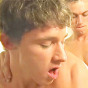 A very hot twinkylicious scene with two young exclusive twinks!