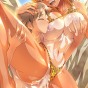 GreatestAnimeSource: Female Domimation: Hentai Chronicles 3, Quality Promo Pics