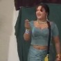 Mature tawaif dancing