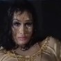 Mature tawaif dancing in rain and enjoying in rain