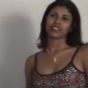 Mature Indian girl showing her boobs