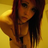 Real heaven for emo porn admirers! Enormous collection of gf porn with sexy emo girls, my girlfriend porn pics and steamy emo se