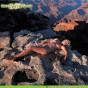 Sweet Nature Nudes presents Grand Canyon Views