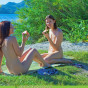 Sweet Nature Nudes presents Nude Picknick