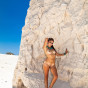 Sweet Nature Nudes presents Sand Castle