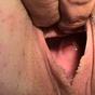 Big Sloppy Pussy Hole