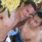 Gilbert Flores & Ceaser Alvarado