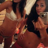 If you like naked ex girlfriend, you will find this user submitted collection of selfshot girlfriend pics absolutely marvelous a