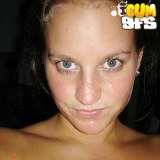 ICumGFs.com is packed with hot amateur gf cum shots and dirty girlfriend cumshot vids. Nasty girls suck cock and pose with jizz 