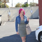 Gloryhole  Anna Bell Peaks