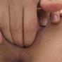 panchodog: mariela touching