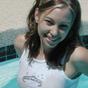 Teen In Pool