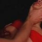 Dark-haired latina babe in hard and heavy sadistic sex play